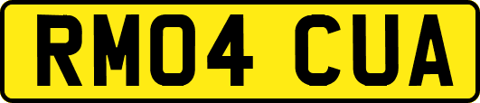 RM04CUA