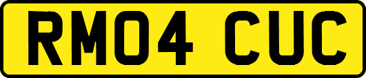 RM04CUC