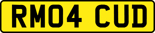 RM04CUD
