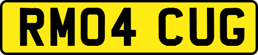 RM04CUG