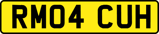 RM04CUH