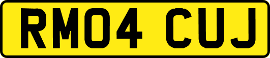 RM04CUJ