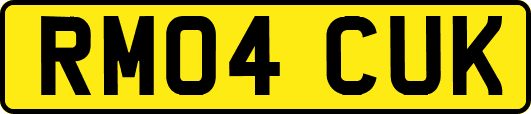 RM04CUK