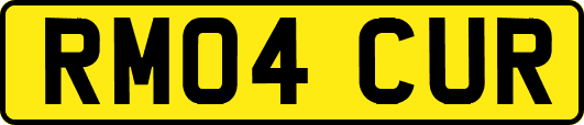 RM04CUR