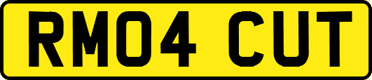 RM04CUT