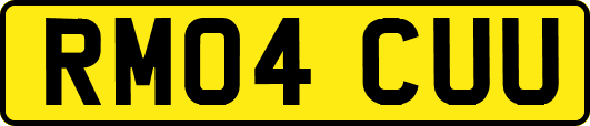 RM04CUU