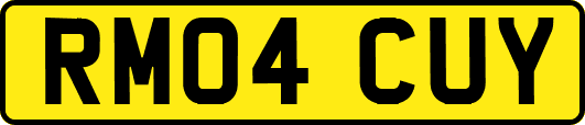 RM04CUY
