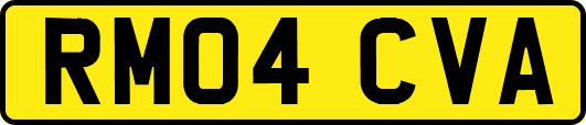 RM04CVA