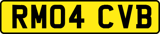 RM04CVB