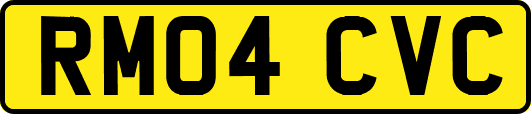 RM04CVC