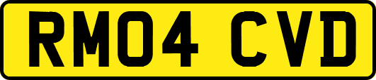 RM04CVD