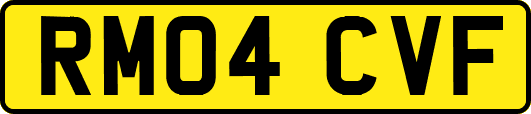 RM04CVF