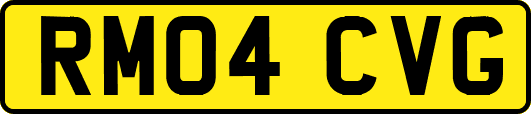 RM04CVG