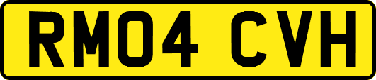 RM04CVH