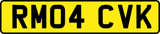 RM04CVK
