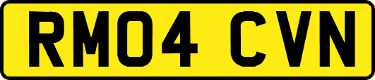 RM04CVN