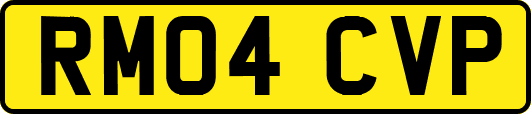 RM04CVP