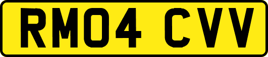 RM04CVV