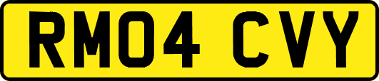RM04CVY