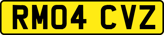 RM04CVZ