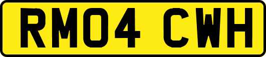 RM04CWH