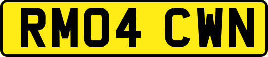 RM04CWN