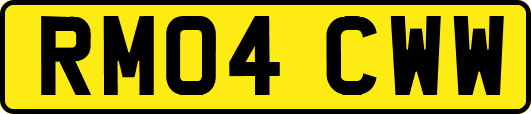 RM04CWW