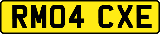 RM04CXE