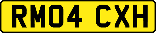 RM04CXH