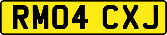 RM04CXJ