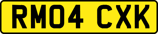 RM04CXK