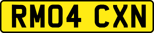 RM04CXN