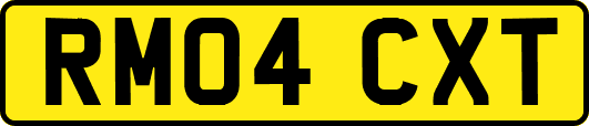 RM04CXT