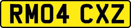 RM04CXZ