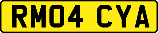 RM04CYA