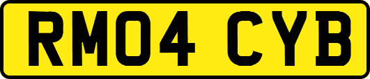 RM04CYB