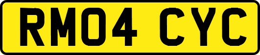 RM04CYC