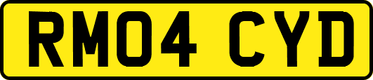 RM04CYD