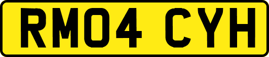 RM04CYH