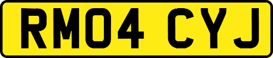 RM04CYJ