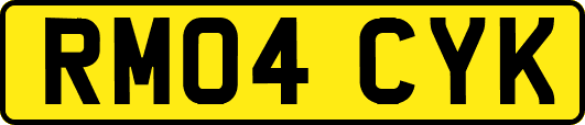 RM04CYK