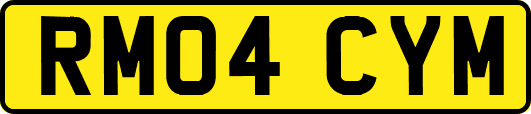 RM04CYM