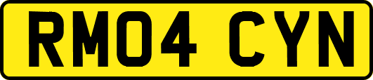 RM04CYN