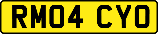 RM04CYO