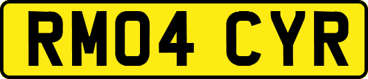 RM04CYR