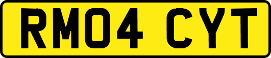RM04CYT