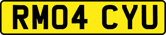 RM04CYU