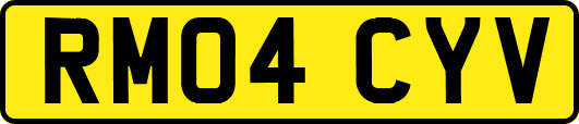 RM04CYV
