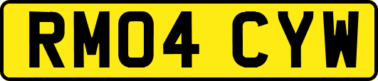 RM04CYW