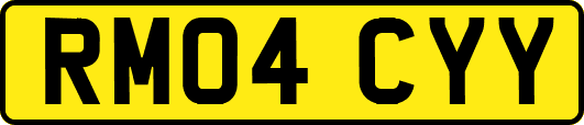 RM04CYY